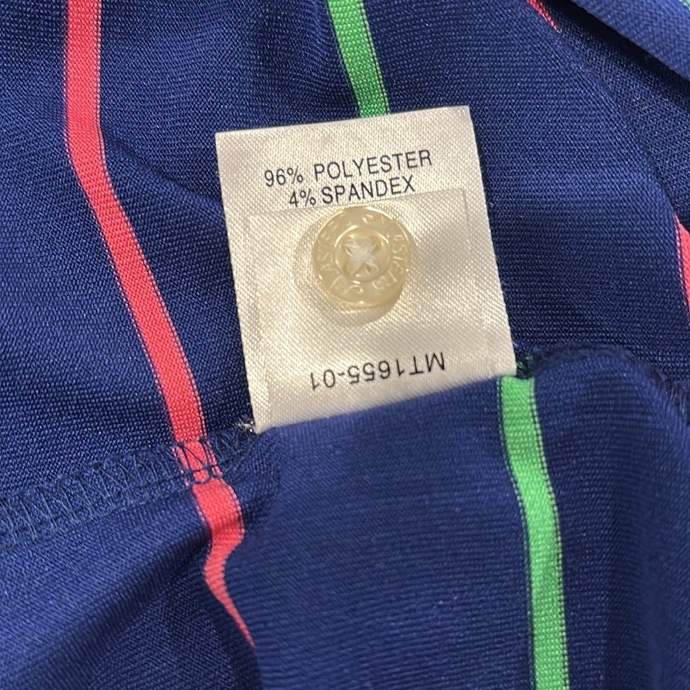 Masters Tech Mens Polo Large - Picture 6 of 6